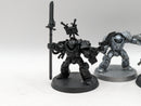 Warhammer 40k: Space Marine Grey Knight Paladins (AI067)