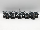 Warhammer 40k: Chaos Space Marine Legionaries Old (BA091)