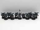 Warhammer 40k: Chaos Space Marine Legionaries Old (AZ221)
