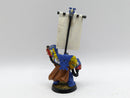 Warhammer 40k: Space Marine Ultramarines Metal Marneus Calgar (AO007)