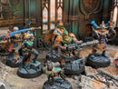 Warhammer 40k Kill Team: Elucidian Starstriders - Beautifully Painted (AE091)