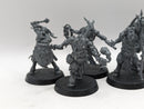 Warhammer 40k Kill Team: Fellgor Ravagers (AT005)