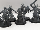 Warhammer 40k Kill Team: Fellgor Ravagers (AT005)