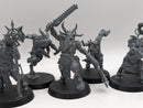 Warhammer 40k Kill Team: Fellgor Ravagers (AT005)