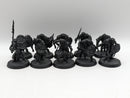 Age of Sigmar: Orruk Warclans Gutrippaz (BC192)