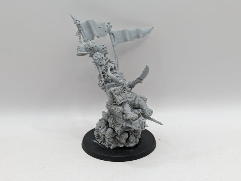 Age of Sigmar: Maggotkin of Nurgle Epidemius (AW064)