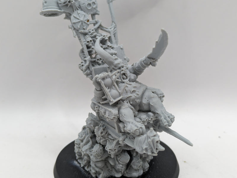 Age of Sigmar: Maggotkin of Nurgle Epidemius (AW064)