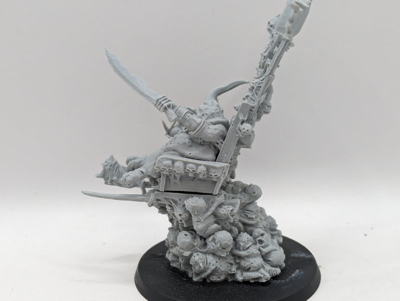 Age of Sigmar: Maggotkin of Nurgle Epidemius (AW064)