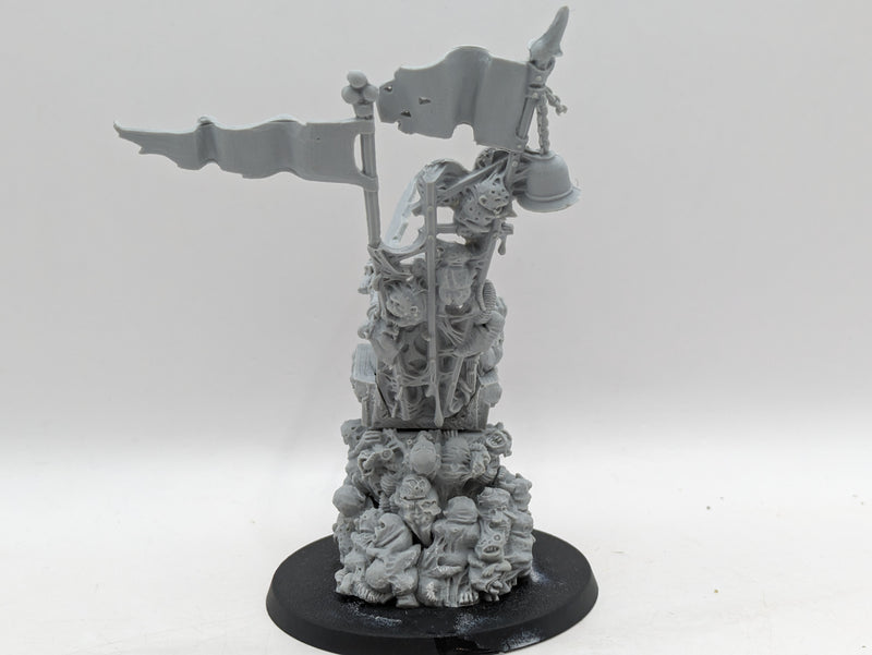 Age of Sigmar: Maggotkin of Nurgle Epidemius (AW064)