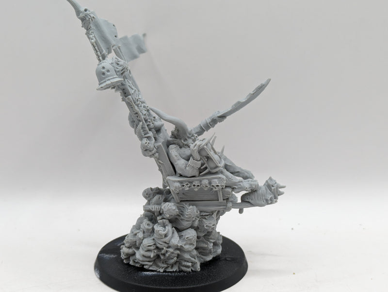 Age of Sigmar: Maggotkin of Nurgle Epidemius (AW064)