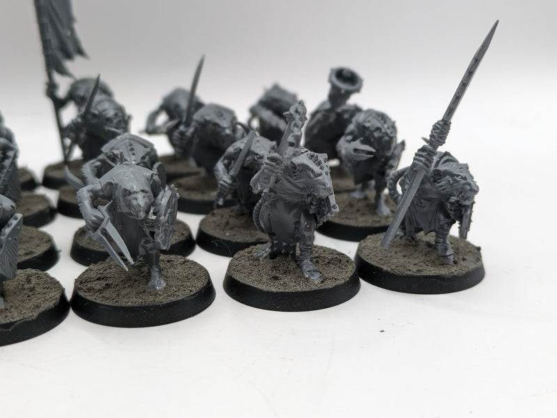 Age of Sigmar: Skaven Clanrats (AF125)