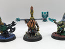 Age of Sigmar: Underworlds Fyreslayers The Chosen Axes (AD085)