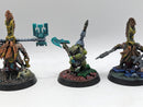Age of Sigmar: Underworlds Fyreslayers The Chosen Axes (AD085)