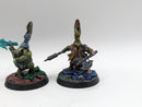 Age of Sigmar: Underworlds Fyreslayers The Chosen Axes (AD085)