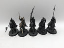 Age of Sigmar: Soulblight Gravelords Black Knights (AT221)