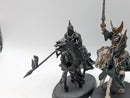 Age of Sigmar: Soulblight Gravelords Black Knights (AT221)