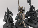 Age of Sigmar: Soulblight Gravelords Black Knights (AT221)