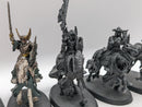 Age of Sigmar: Soulblight Gravelords Black Knights (AT221)
