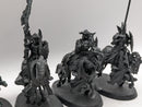 Age of Sigmar: Soulblight Gravelords Black Knights (AT221)