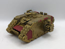 Warhammer 40k: Adeptus Custodes Land Raider (CAB1086)