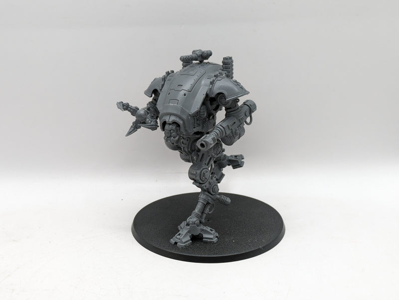 Warhammer 40k: Imperial Knight Armiger Warglaive (CAB1076)
