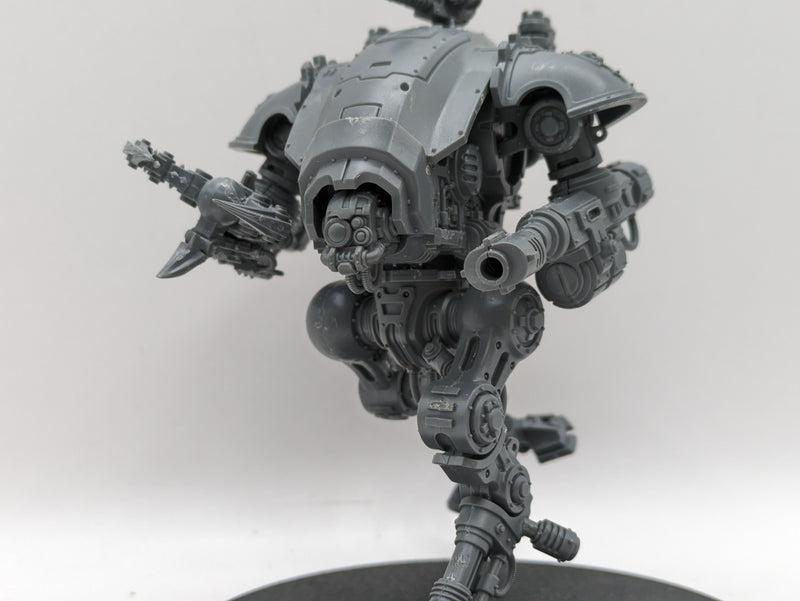 Warhammer 40k: Imperial Knight Armiger Warglaive (CAB1076)