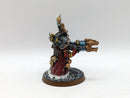 Warhammer 40k: Chaos Space Marine Metal Terminator Lord (BA072)