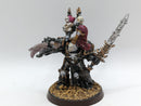 Warhammer 40k: Chaos Space Marine Metal Abaddon the Despoiler (CAB1047)