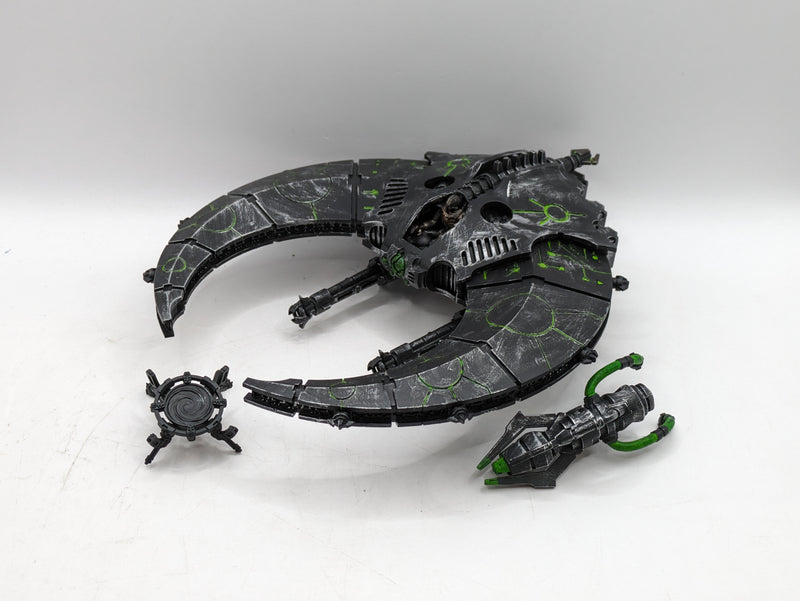 Warhammer 40k: Necron Night Scythe (CAB1029)