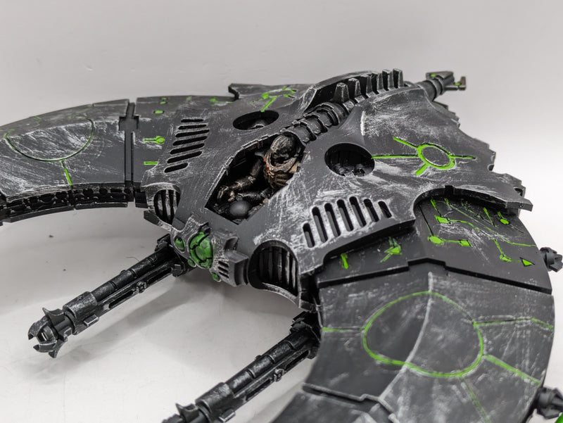 Warhammer 40k: Necron Night Scythe (CAB1029)