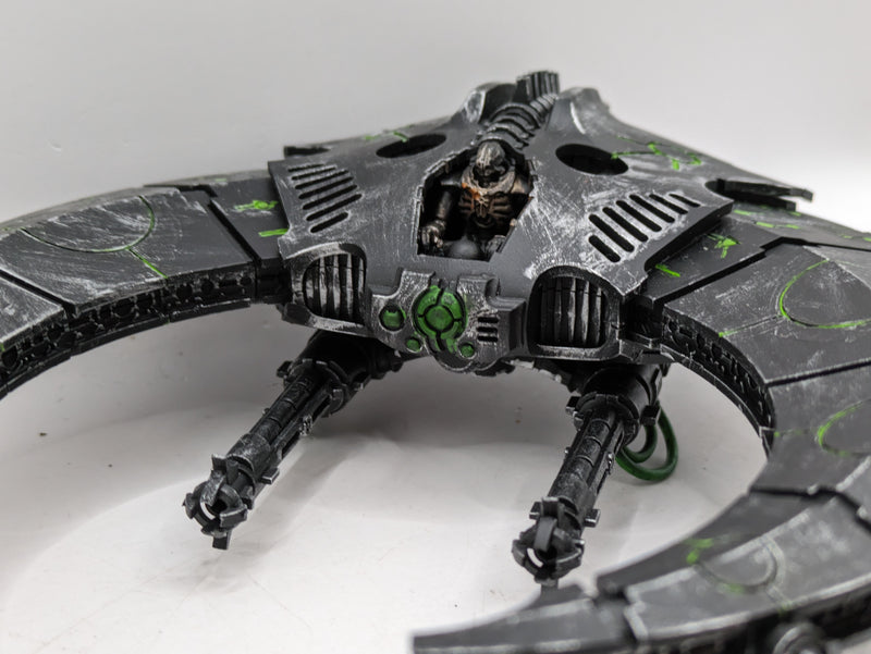 Warhammer 40k: Necron Night Scythe (CAB1029)