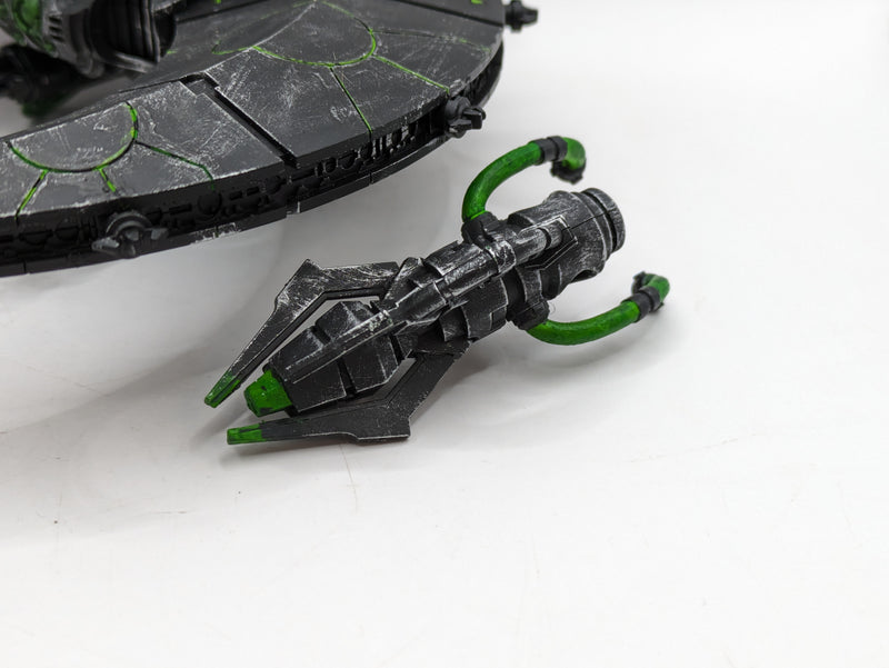 Warhammer 40k: Necron Night Scythe (CAB1029)