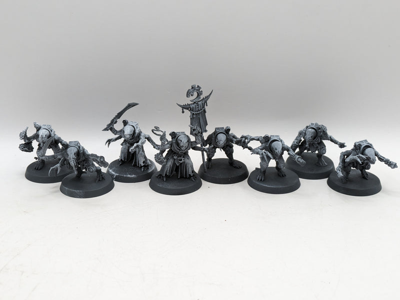 Warhammer 40k: Genestealer Cults Acolyte Hybrids (BA087)