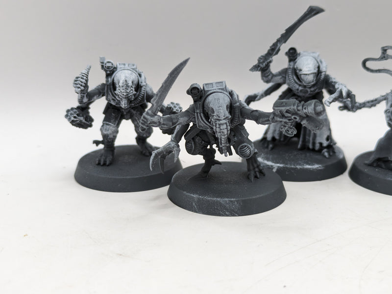 Warhammer 40k: Genestealer Cults Acolyte Hybrids (BA087)