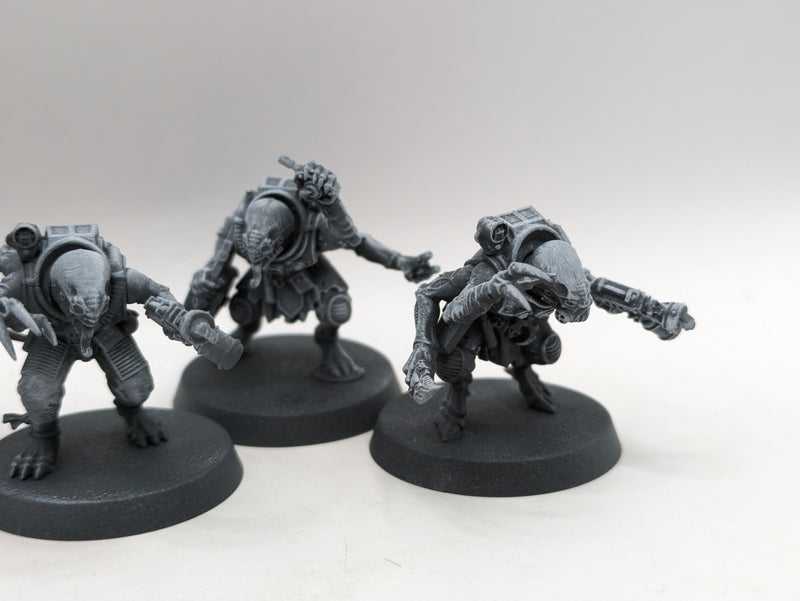 Warhammer 40k: Genestealer Cults Acolyte Hybrids (BA087)