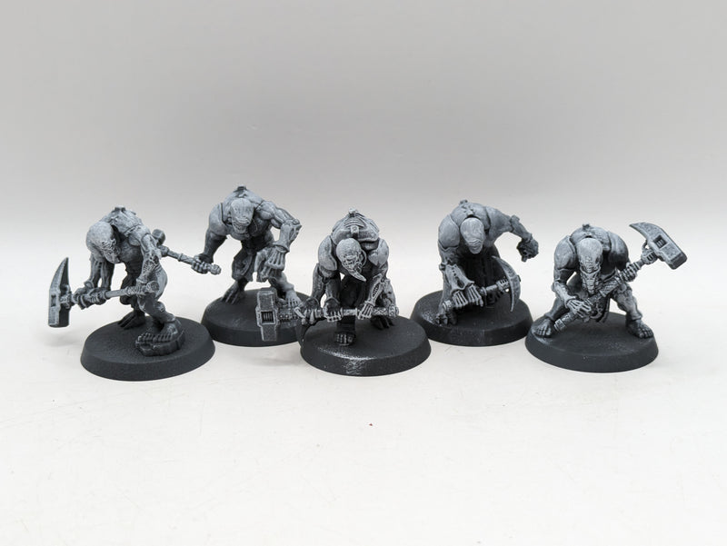 Warhammer 40k: Genestealer Cults Aberrants (AT226)