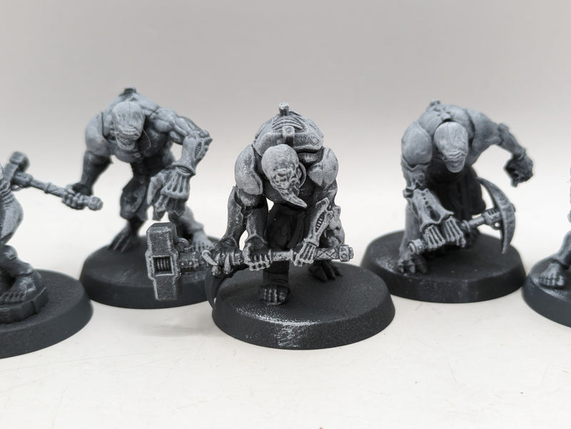 Warhammer 40k: Genestealer Cults Aberrants (AT226)