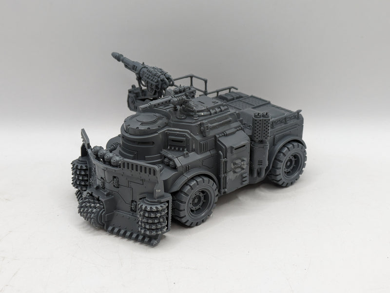 Warhammer 40k: Genestealer Cults Goliath Truck (AL041)