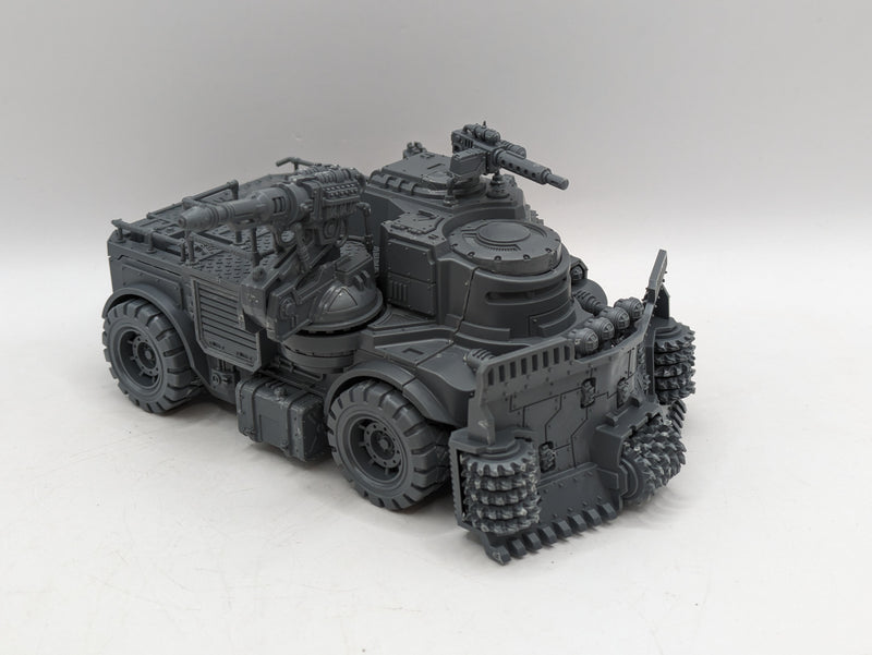 Warhammer 40k: Genestealer Cults Goliath Truck (AL041)