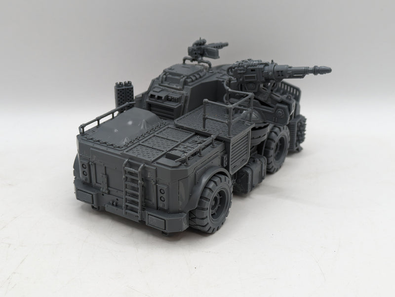 Warhammer 40k: Genestealer Cults Goliath Truck (AL041)