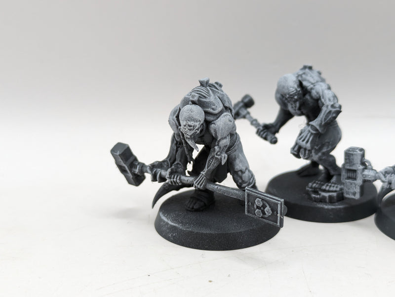 Warhammer 40k: Genestealer Cults Aberrants (AA107)