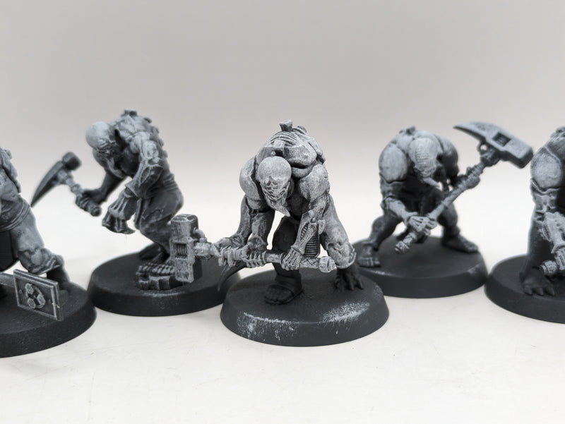 Warhammer 40k: Genestealer Cults Aberrants (AA107)