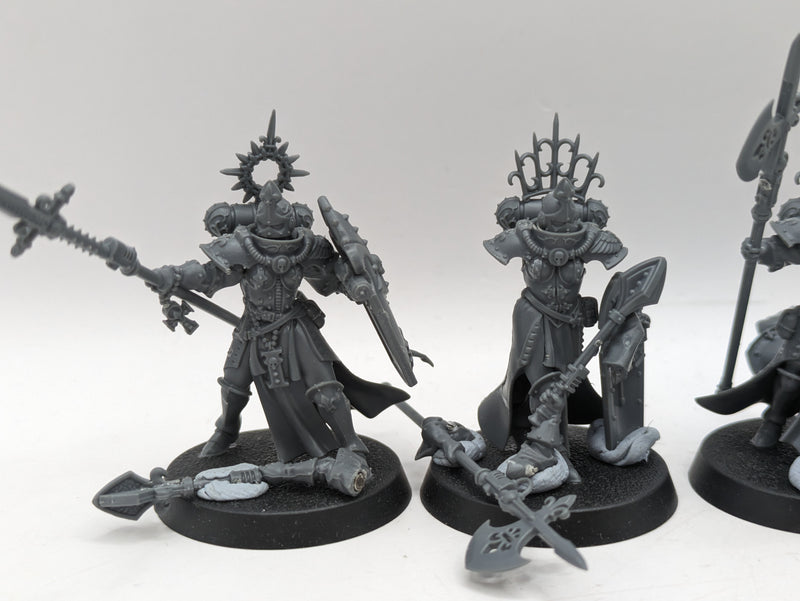 Warhammer 40k: Adepta Sororitas Celestian Sacresants (AF019)