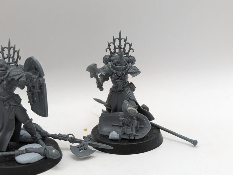 Warhammer 40k: Adepta Sororitas Celestian Sacresants (AF019)