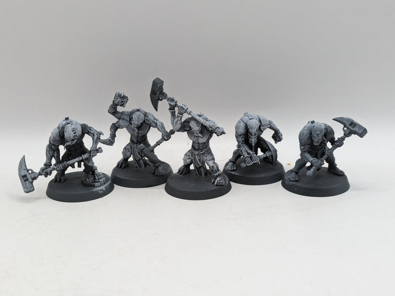 Warhammer 40k: Genestealer Cults Aberrants (AE027)