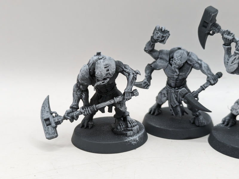 Warhammer 40k: Genestealer Cults Aberrants (AE027)