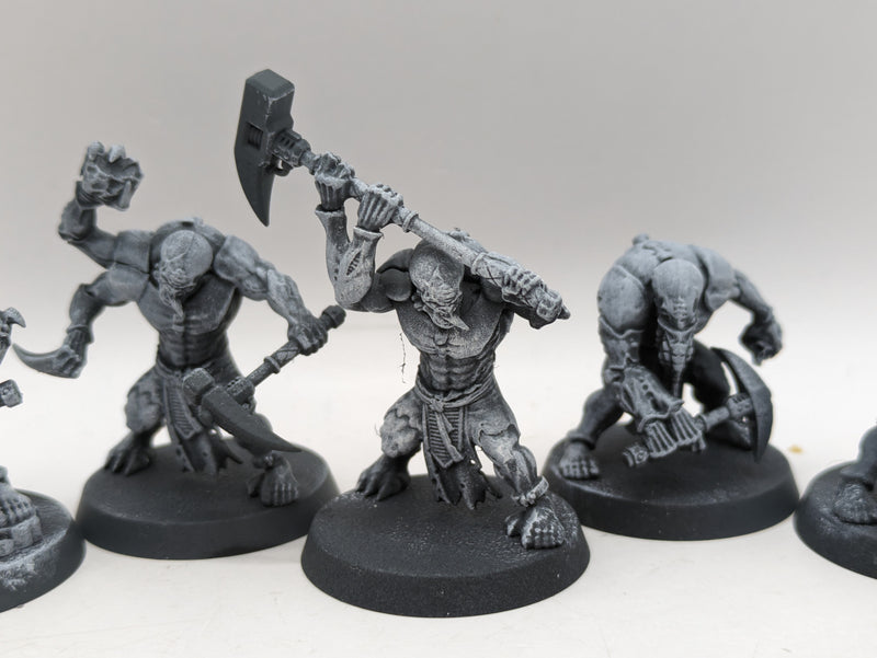 Warhammer 40k: Genestealer Cults Aberrants (AE027)