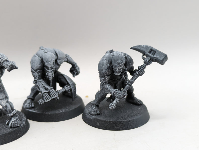 Warhammer 40k: Genestealer Cults Aberrants (AE027)