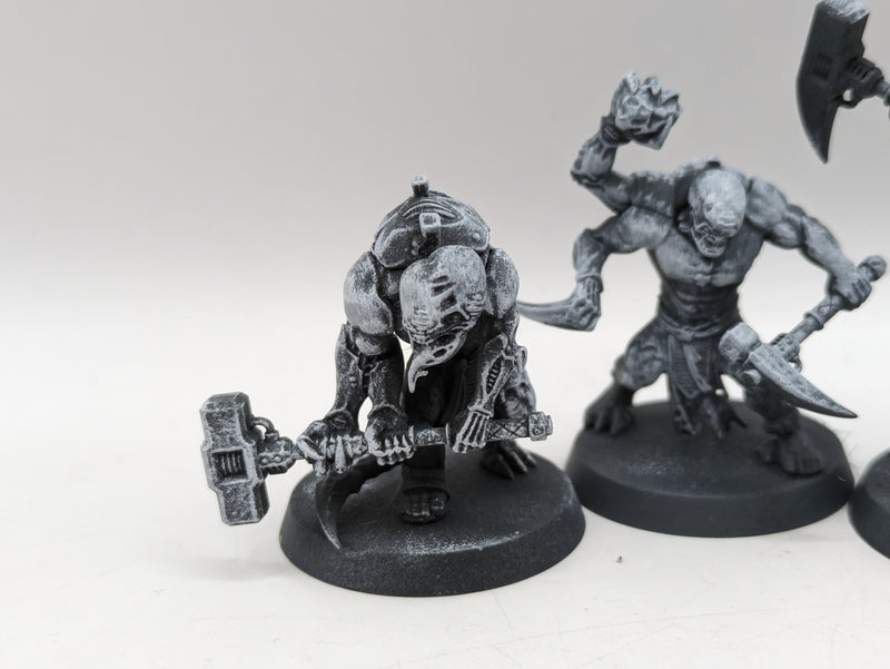 Warhammer 40k: Genestealer Cults Aberrants (BC031)