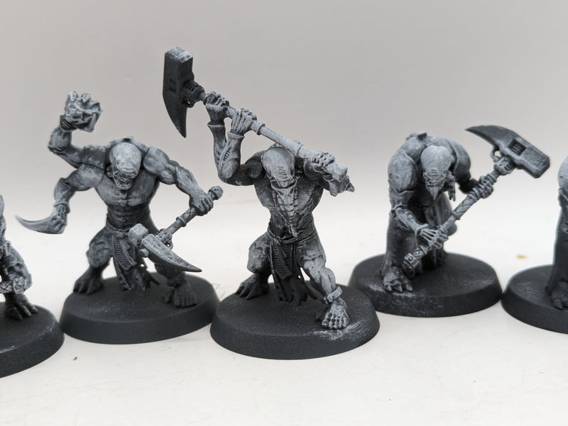 Warhammer 40k: Genestealer Cults Aberrants (BC031)